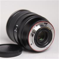 Used Viltrox Pro Series AF 75mm f/1.2 E Lens for Sony E