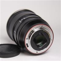 Used Viltrox Pro Series AF 75mm f/1.2 E Lens for Sony E