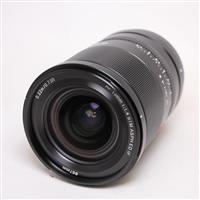 Used Viltrox AF 13mm f/1.4 Lens for Nikon Z
