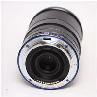 Used Viltrox AF 13mm f/1.4 Lens for Nikon Z