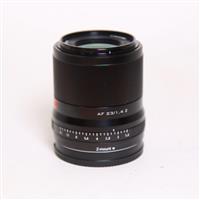 Used Viltrox AF 23mm f/1.4 Lens for Nikon Z
