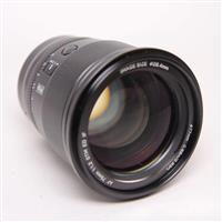 Used Viltrox Pro Series AF 75mm f/1.2 Lens for Nikon Z