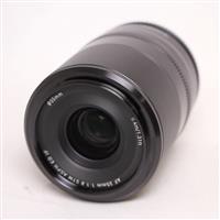 Used Viltrox AF 35mm f/1.8 Lens for Nikon Z