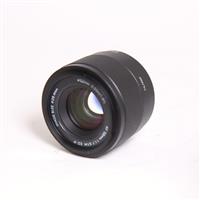 Used Viltrox AF 56mm f/1.7 Lens for Sony E