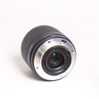 Used Viltrox AF 56mm f/1.7 Lens for Sony E