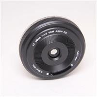 Used Viltrox AF 28mm f/4.5 FE Lens for Sony E