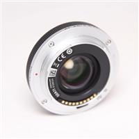 Used Viltrox AF 28mm f/4.5 FE Lens for Sony E