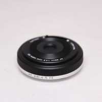 Used Viltrox AF 28mm f/4.5 FE Lens for Sony E