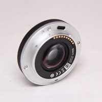 Used Viltrox AF 28mm f/4.5 FE Lens for Sony E