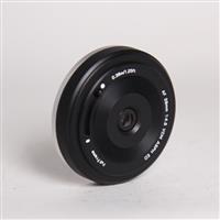 Used Viltrox AF 28mm f/4.5 FE Lens for Sony E