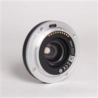 Used Viltrox AF 28mm f/4.5 FE Lens for Sony E