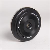 Used Viltrox AF 28mm f/4.5 FE Lens for Sony E