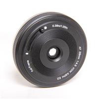 Used Viltrox AF 28mm f/4.5 FE Lens for Sony E