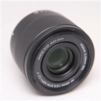 Used Viltrox AF 40mm f/2.5 FE Lens for Sony E