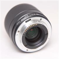 Used Viltrox AF 40mm f/2.5 FE Lens for Sony E