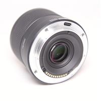 Used Viltrox AF 35mm f/1.7 Air APS-C Lens for Nikon Z Mount