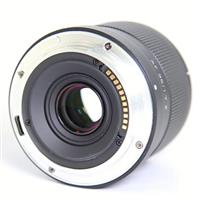 Used Viltrox AF 35mm f/1.7 Air APS-C Lens for Nikon Z Mount