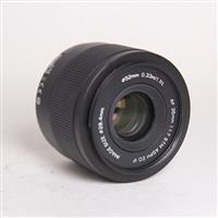 Used Viltrox AF 35mm f/1.7 Air APS-C Lens for Fujifilm X Mount