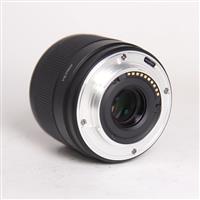 Used Viltrox AF 35mm f/1.7 Air APS-C Lens for Fujifilm X Mount