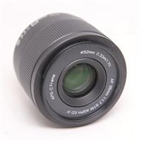 Used Viltrox AF 35mm f/1.7 Air APS-C Lens for Fujifilm X Mount