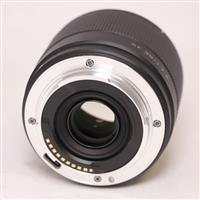 Used Viltrox AF 35mm f/1.7 Air APS-C Lens for Sony E Mount
