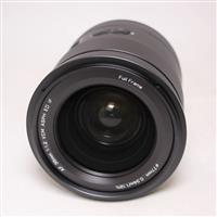 Used Viltrox AF 35mm f/1.2 LAB Lens for Sony FE
