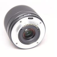 Used Viltrox AF 25mm f/1.7 Air APS-C Lens for Fujifilm X Mount