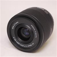 Used Viltrox AF 25mm f/1.7 Air APS-C Lens for Fujifilm X Mount