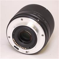 Used Viltrox AF 25mm f/1.7 Air APS-C Lens for Fujifilm X Mount