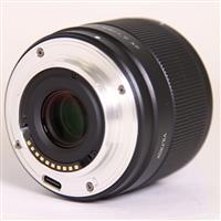 Used Viltrox AF 25mm f/1.7 Air APS-C Lens for Fujifilm X Mount