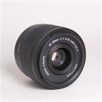 Used Viltrox AF 25mm f/1.7 Air APS-C Lens for Fujifilm X Mount