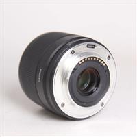 Used Viltrox AF 25mm f/1.7 Air APS-C Lens for Fujifilm X Mount