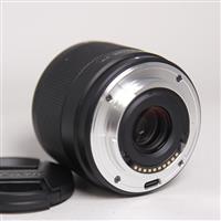 Used Viltrox AF 25mm f/1.7 Air APS-C Lens for Fujifilm X Mount