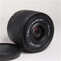 Used Viltrox AF 25mm f/1.7 Air APS-C Lens for Fujifilm X Mount