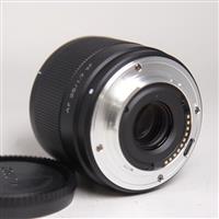 Used Viltrox AF 25mm f/1.7 Air APS-C Lens for Fujifilm X Mount