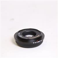 Used Viltrox AF 28mm f/4.5 Lens for Nikon Z Mount
