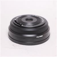 Used Viltrox AF 28mm f/4.5 Lens for Nikon Z Mount