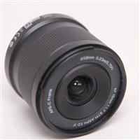 Used Viltrox AF 15mm f/1.7 Lens for Nikon Z Mount