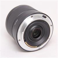 Used Viltrox AF 15mm f/1.7 Lens for Nikon Z Mount