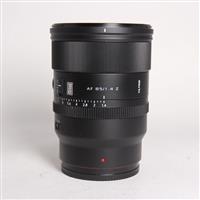 Used Viltrox AF 85mm f/1.4 Lens for Nikon Z Mount
