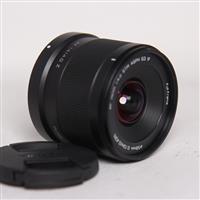 Used Viltrox AF 14mm f/4 Lens For Nikon Z Mount