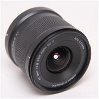 Used Viltrox AF 9mm f/2.8 Lens for Nikon Z Mount