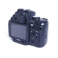 Used Nikon D5000 Body