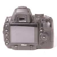 Used Nikon D5000 Body