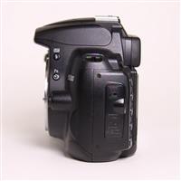 Used Nikon D5000 Body