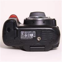 Used Nikon D5000 Body