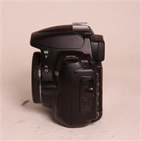 Used Nikon D5000 Body