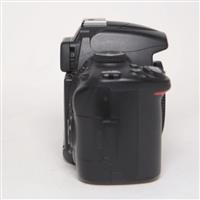 Used Nikon D5000 Body