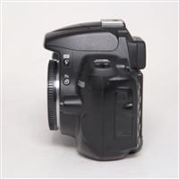 Used Nikon D5000 Body