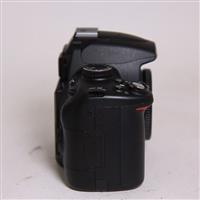Used Nikon D5000 Body